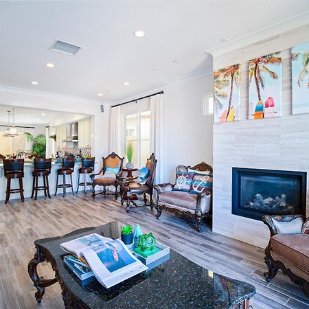 New Luxurious Beach Home Huntington Beach Ngoại thất bức ảnh