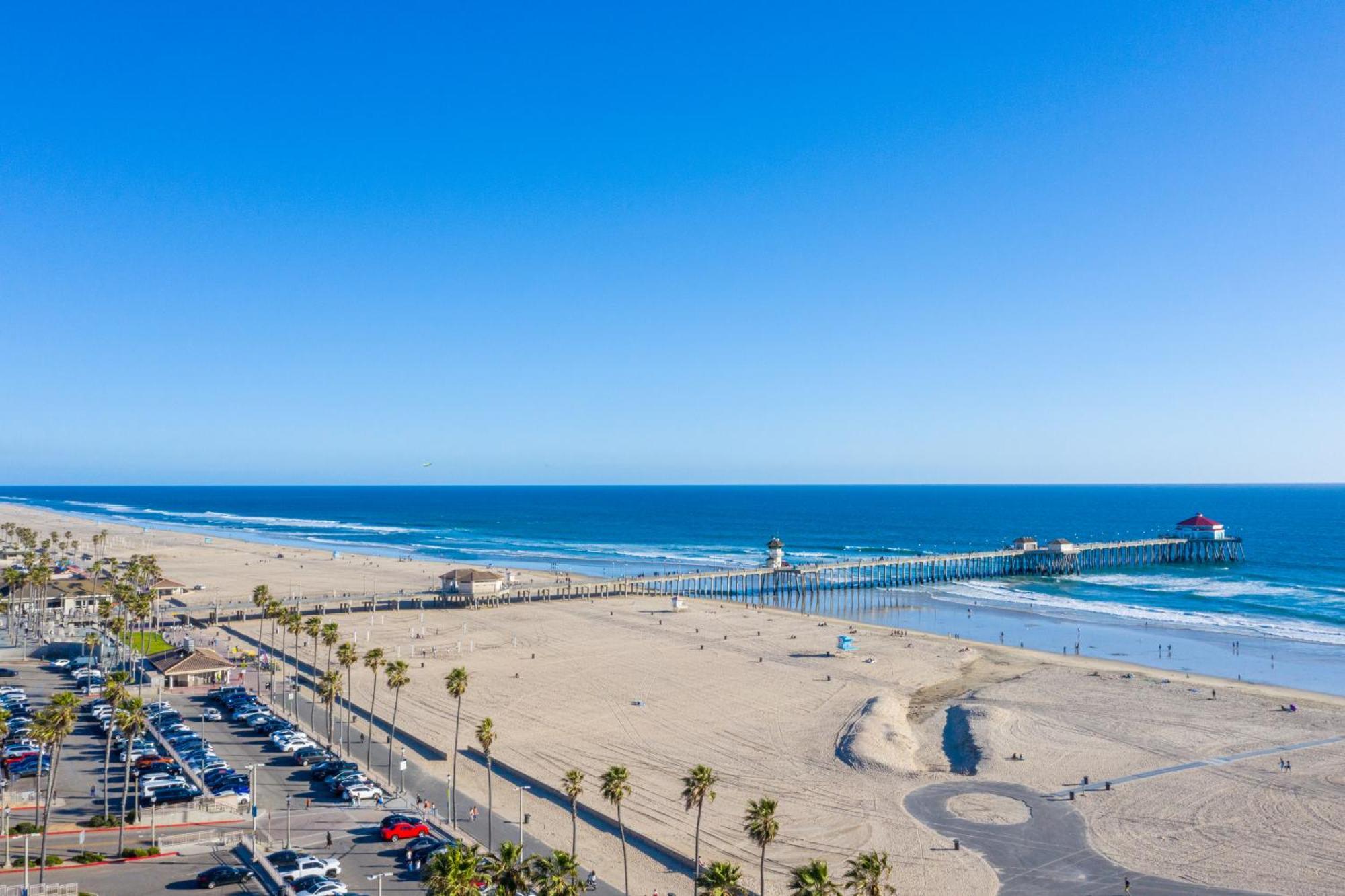 New Luxurious Beach Home Huntington Beach Ngoại thất bức ảnh