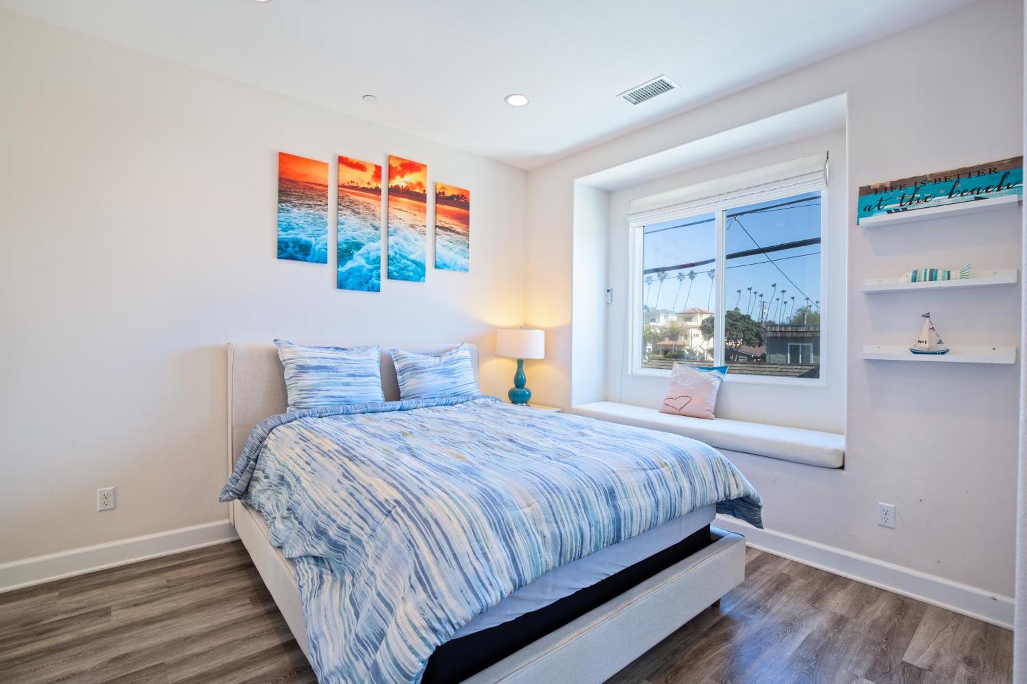 New Luxurious Beach Home Huntington Beach Ngoại thất bức ảnh
