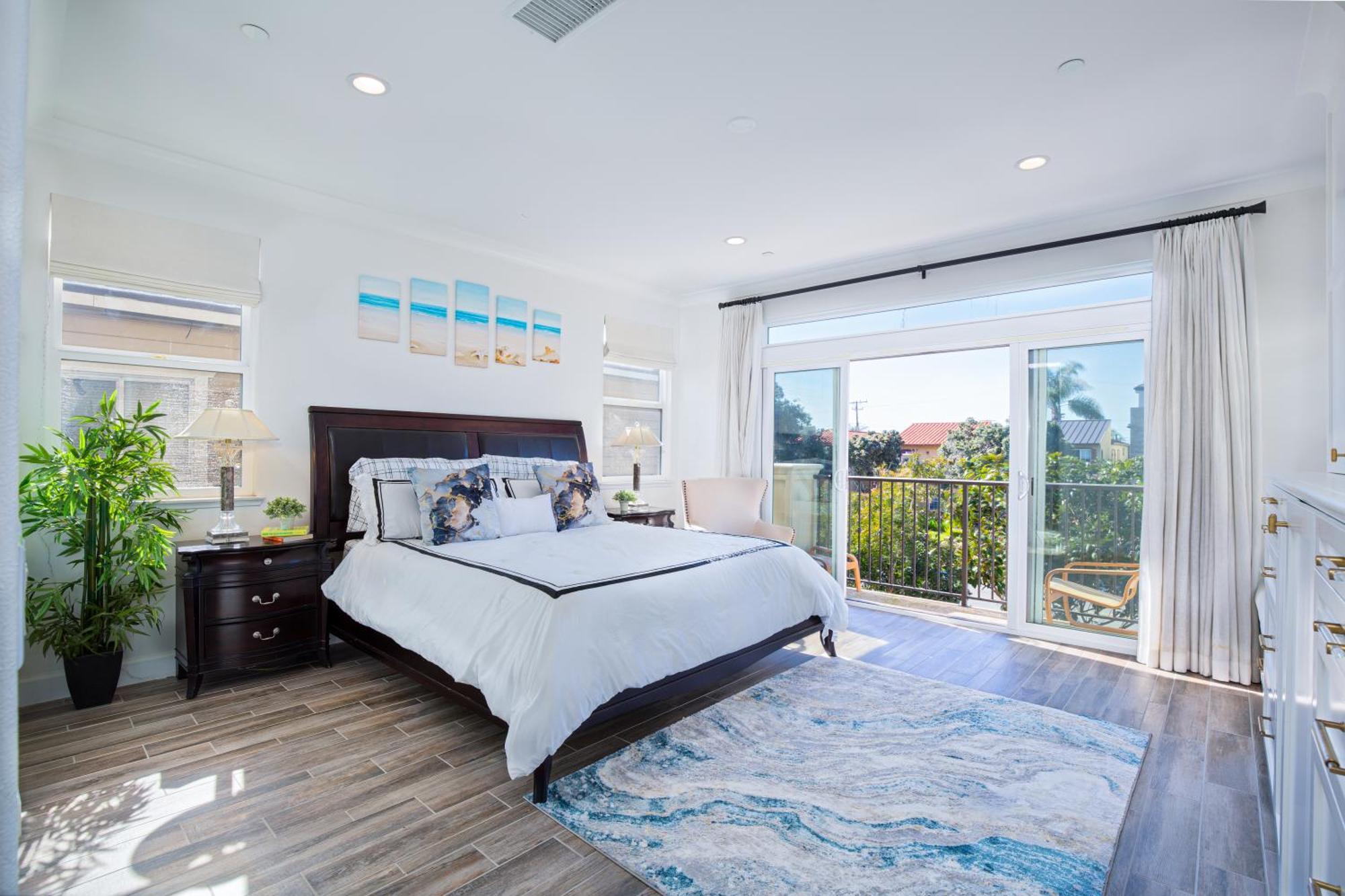 New Luxurious Beach Home Huntington Beach Ngoại thất bức ảnh