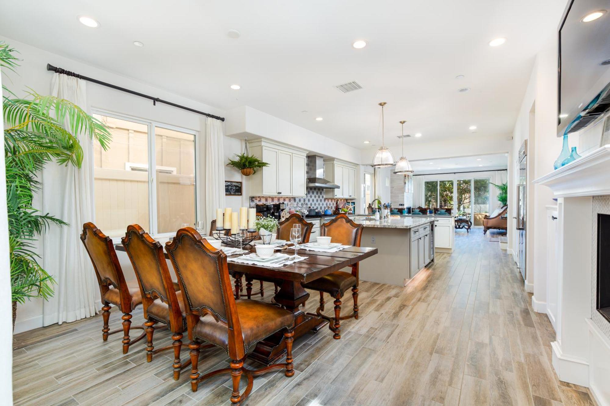 New Luxurious Beach Home Huntington Beach Ngoại thất bức ảnh
