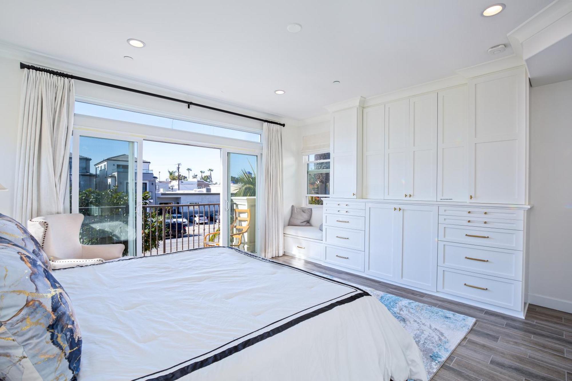 New Luxurious Beach Home Huntington Beach Ngoại thất bức ảnh