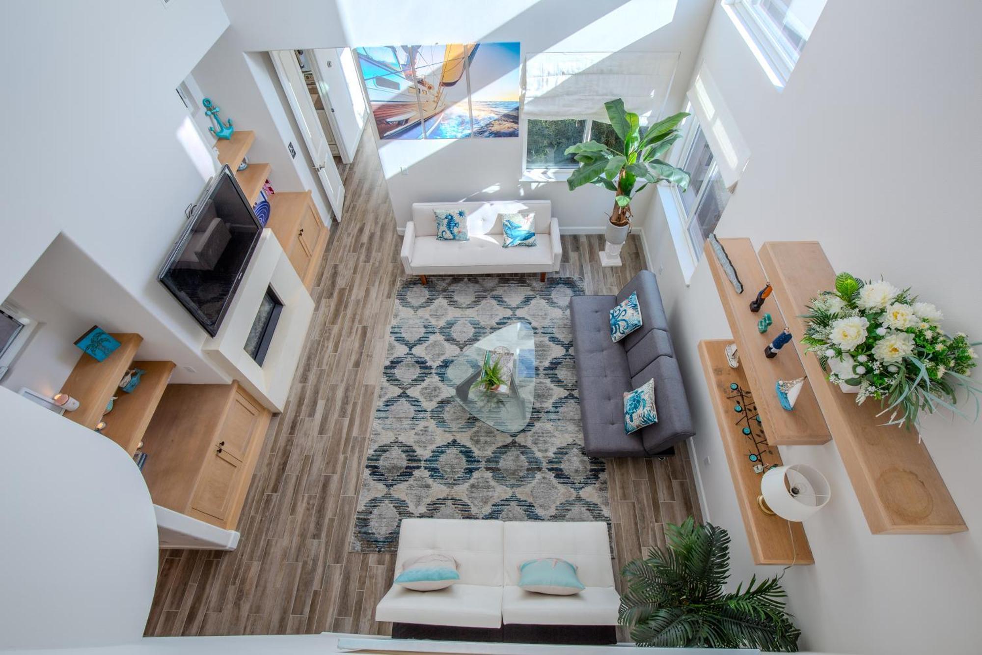 New Luxurious Beach Home Huntington Beach Ngoại thất bức ảnh