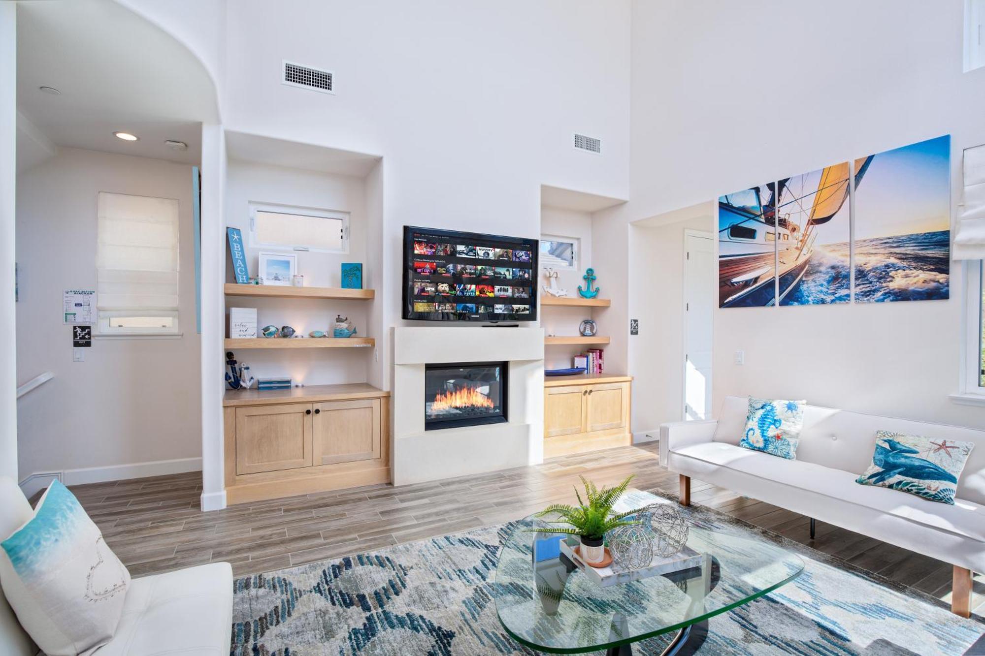 New Luxurious Beach Home Huntington Beach Ngoại thất bức ảnh