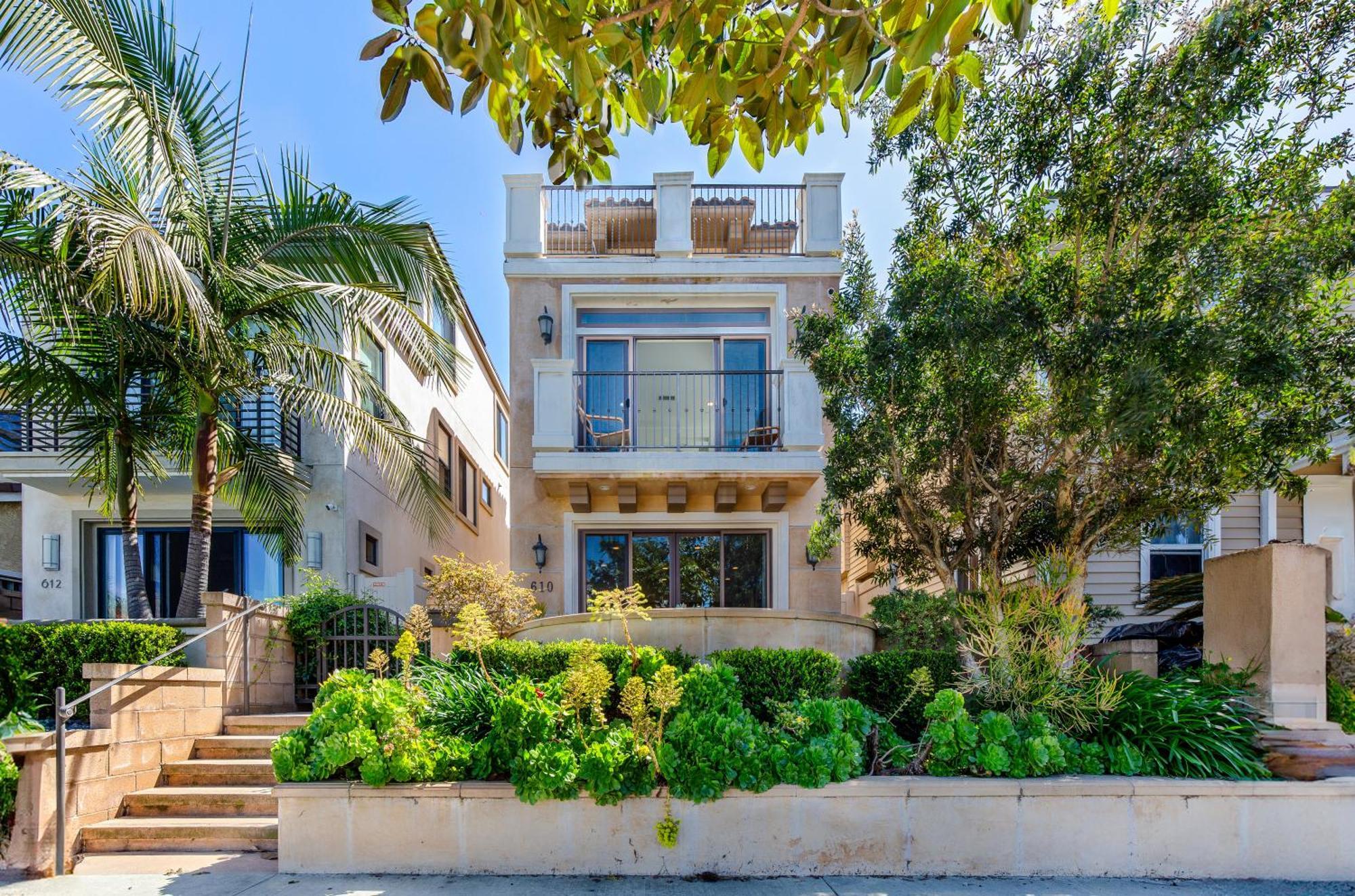 New Luxurious Beach Home Huntington Beach Ngoại thất bức ảnh