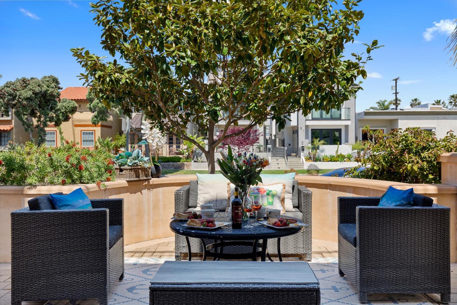 New Luxurious Beach Home Huntington Beach Ngoại thất bức ảnh