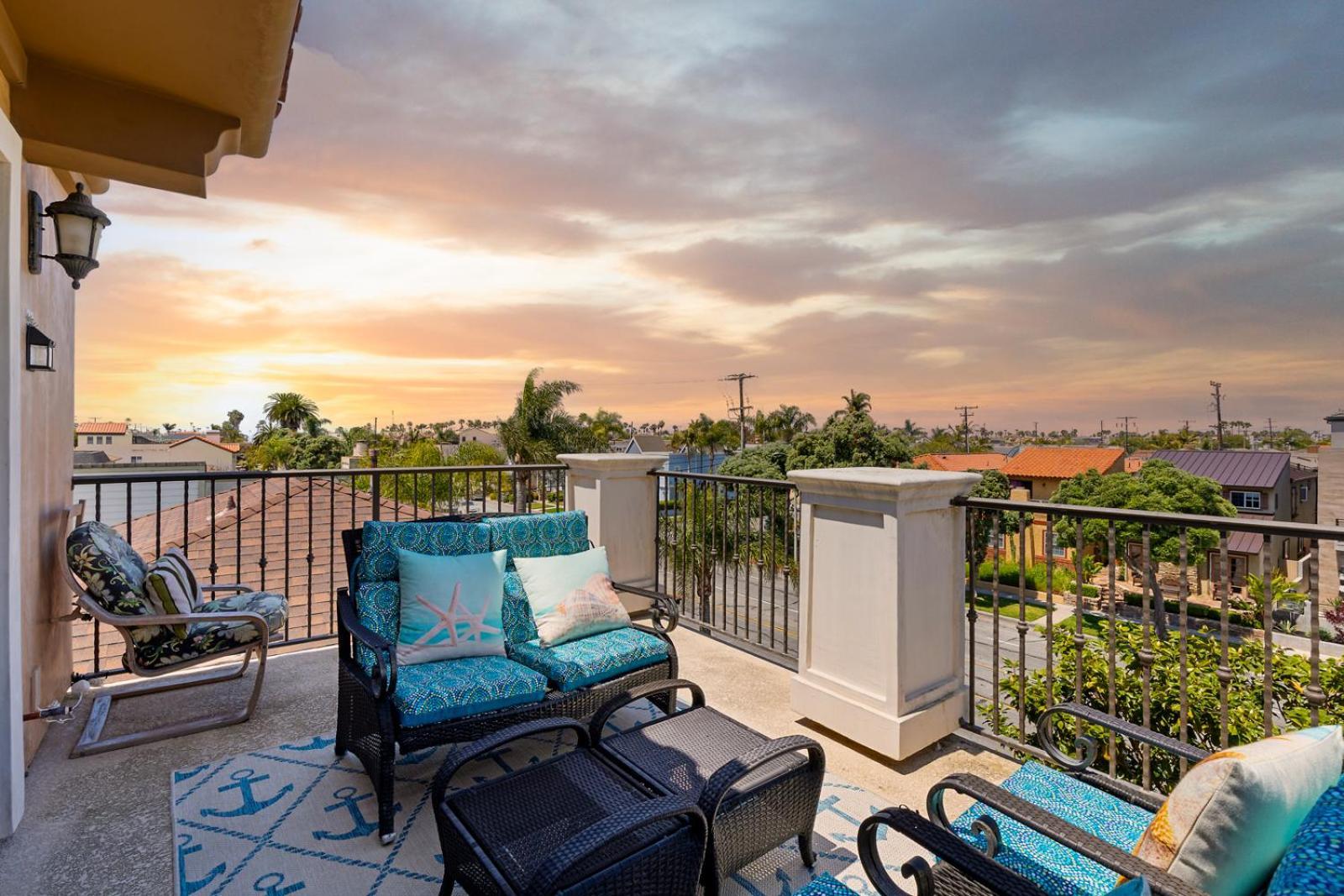 New Luxurious Beach Home Huntington Beach Ngoại thất bức ảnh