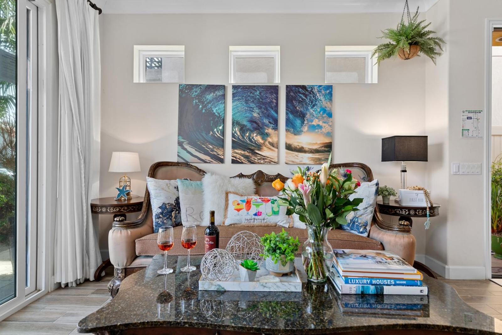 New Luxurious Beach Home Huntington Beach Ngoại thất bức ảnh