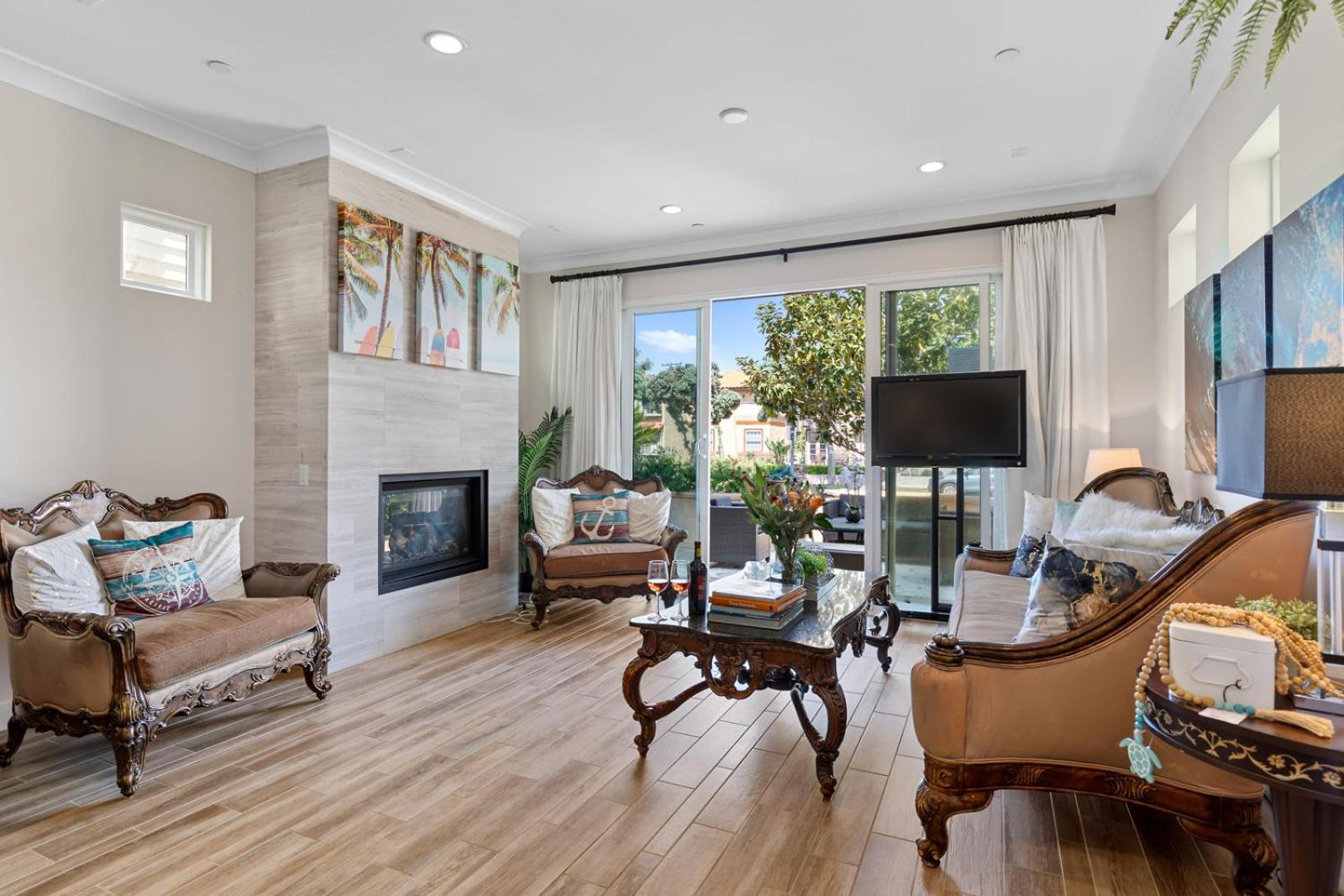 New Luxurious Beach Home Huntington Beach Ngoại thất bức ảnh