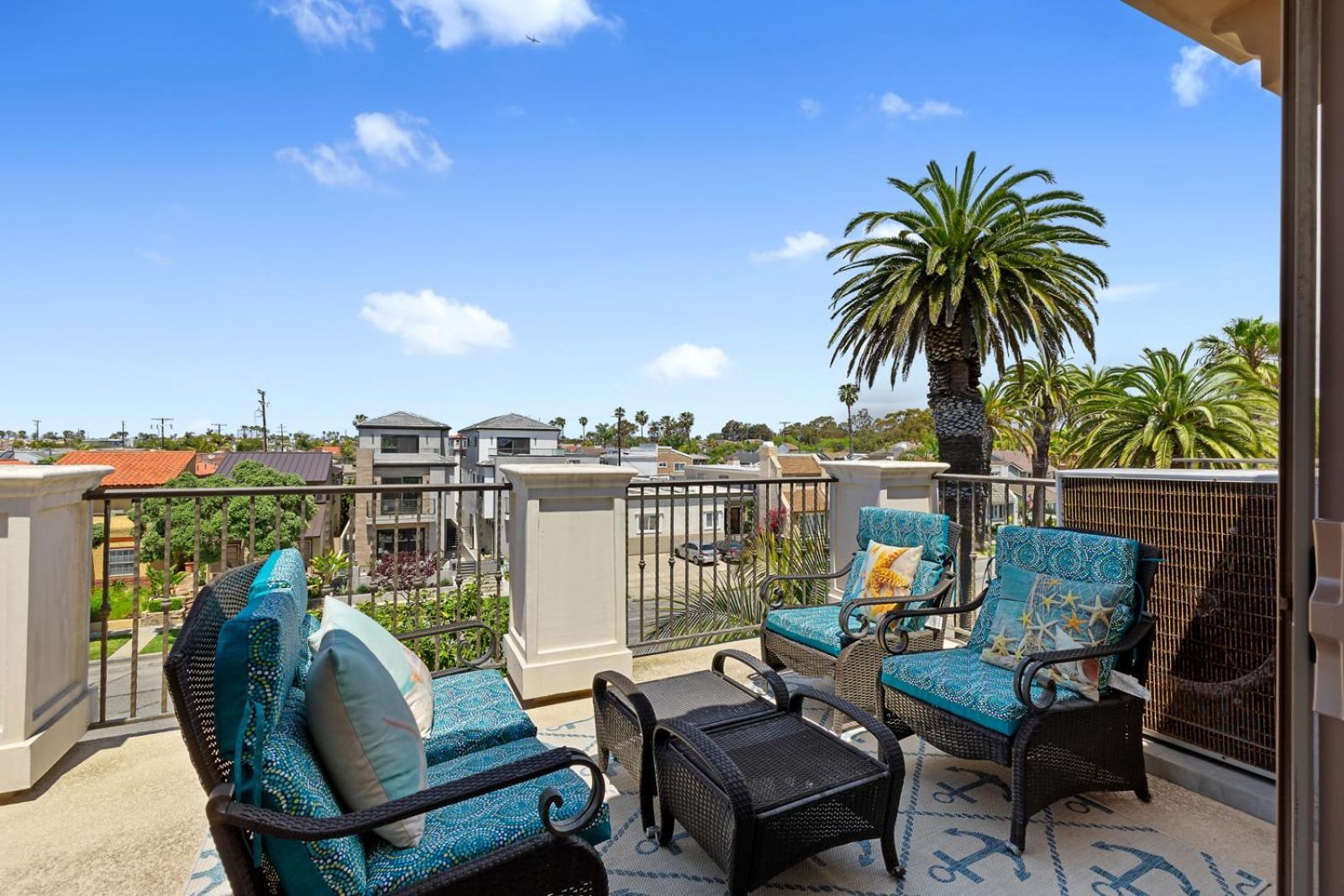 New Luxurious Beach Home Huntington Beach Ngoại thất bức ảnh