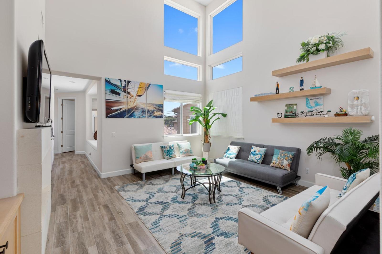 New Luxurious Beach Home Huntington Beach Ngoại thất bức ảnh